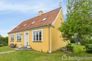 Villa på Skolevænget 23, 2770 Kastrup