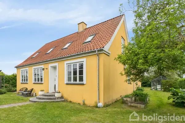 Villa på Skolevænget 23, 2770 Kastrup