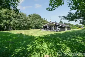 Fritidsbolig på Enebærvangen 11, 6840 Oksbøl