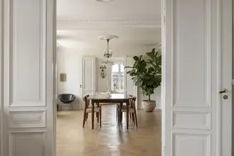 Ejerlejlighed på Reventlowsgade 32, 3. th., 1651 København V