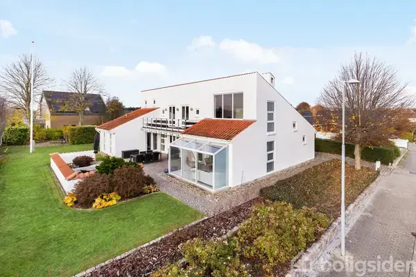 Villa på Søvejen 18, 8362 Hørning