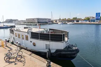 Fritidshus på Øster Flak 6, Nexø, 3730 Nexø