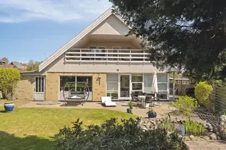 Villa på Arnegårdsvej 24, 8230 Åbyhøj