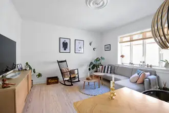 Ejerlejlighed på Falkevej 22, 2. th., 7000 Fredericia