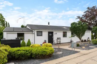 Villa på Agerbækvej 4, 7500 Holstebro