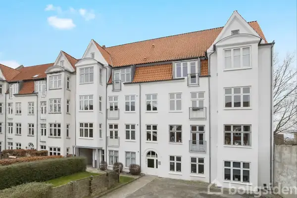 Ejerlejlighed på Jyllandsgade 5, 1. tv., 8700 Horsens