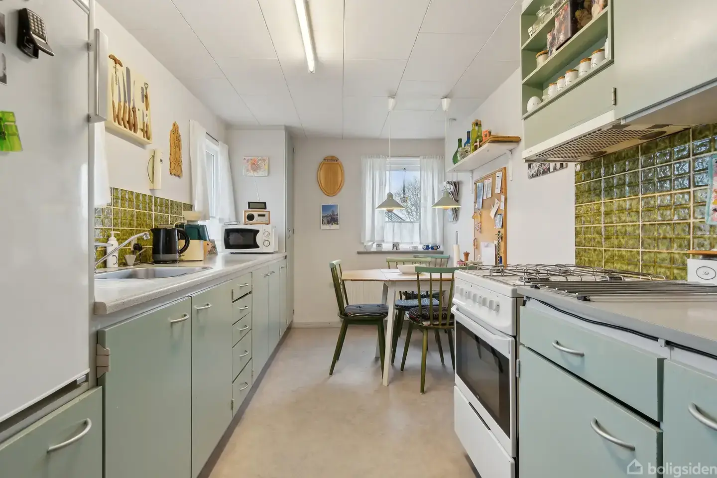 Villa på Hjørringvej 70, 9900 Frederikshavn
