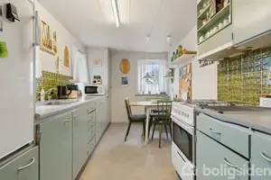 Villa på Hjørringvej 70, 9900 Frederikshavn