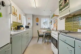Villa på Hjørringvej 70, 9900 Frederikshavn