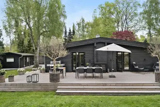Fritidshus på Ventegodtsvej 22, Kildekrog, 3100 Hornbæk