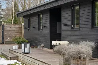 Fritidshus på Ventegodtsvej 22, Kildekrog, 3100 Hornbæk