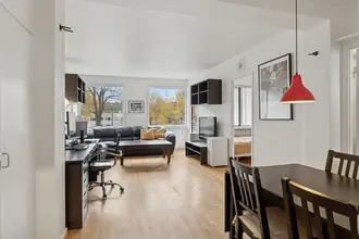 Ejerlejlighed på Lehwaldsvej 3, 1. b., 2800 Kongens Lyngby