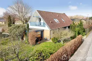 Villa på Langelinie 42, 5450 Otterup