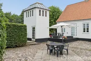 Villa på Bendslevvej 18, 4250 Fuglebjerg
