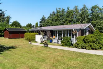 Fritidshus på Lupinvej 5, Bønsvig Str, 4720 Præstø