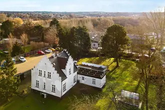 Villa på Grimstrupvej 169, 4700 Næstved