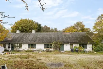 Landejendom på Alstrupvej 22, V. Hjermitslev, 9700 Brønderslev