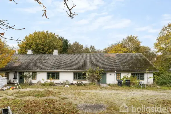 Landejendom på Alstrupvej 22, 9700 Brønderslev