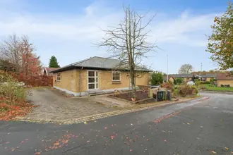 Villa på Gydeagervej 10, 5750 Ringe