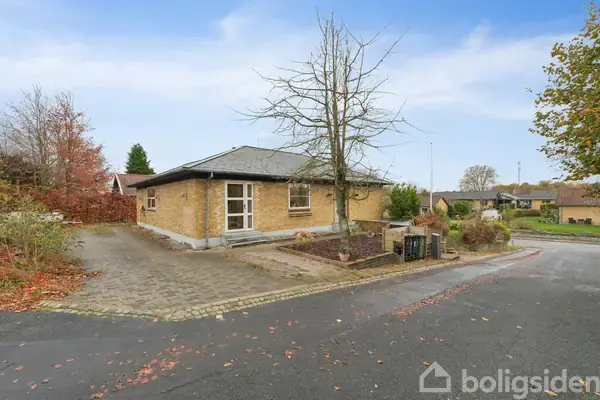 Villa på Gydeagervej 10, 5750 Ringe