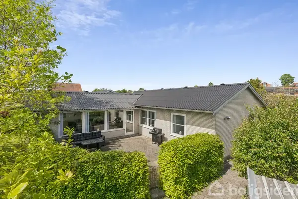 Villa på Tjærbyvej 103, 8930 Randers NØ