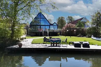 Villa på Ny Erlevvej 6, 6100 Haderslev