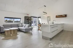 Villa på Hovvænget 6, 8450 Hammel