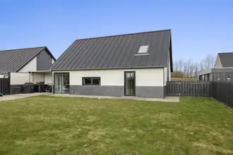 Villa på Hovvænget 6, Voldby, 8450 Hammel