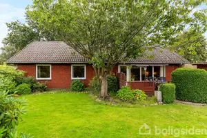 Villa på Granlunden 17, 6800 Varde