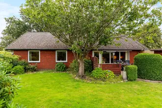 Villa på Granlunden 17, 6800 Varde