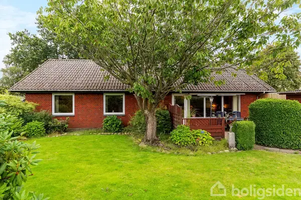 Villa på Granlunden 17, 6800 Varde