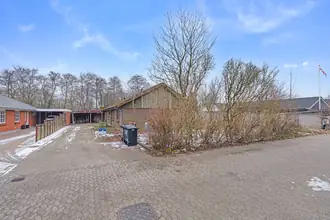 Villa på Søparken 56, 6740 Bramming