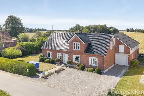 Villa på Melbyvej 92, 5471 Søndersø