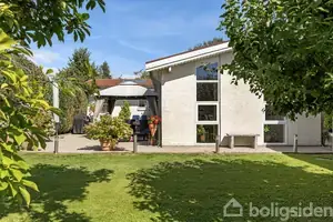 Villa på Nordtoften 20, 4040 Jyllinge