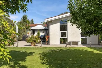 Villa på Nordtoften 20, 4040 Jyllinge