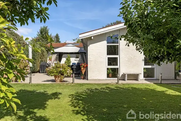 Villa på Nordtoften 20, 4040 Jyllinge