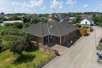 Villa på Mågevej 11, 6960 Hvide Sande