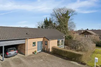 Andelsbolig på Tværgade 1F, Hammerum, 7400