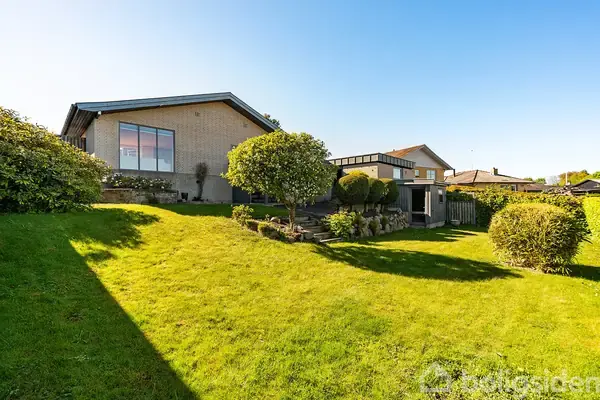 Villa på Thorseng 41, 5700 Svendborg
