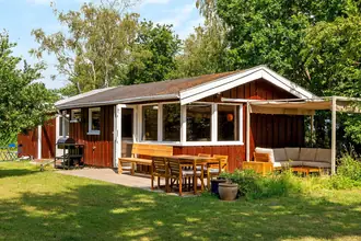 Fritidshus på Eranthisvej 6, Reersø Ornum, 4281 Gørlev
