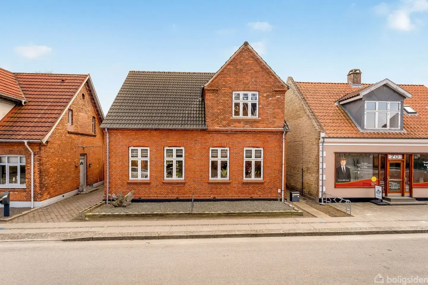 Villa på Svingelsvej 72, 4900 Nakskov