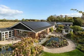 Villa på P Christensens Vej 5, Try, 9330 Dronninglund