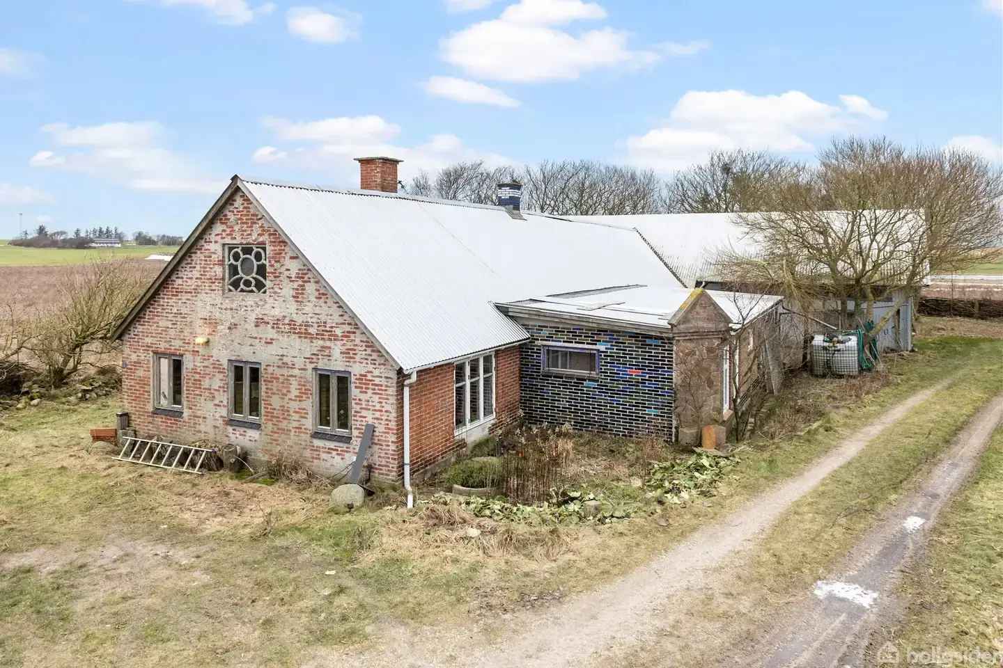 Villa på Årupmøllevej 2, 7752 Snedsted