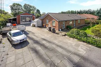 Villa på Nordkrogen 8, 7300 Jelling