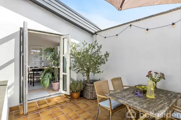 Villa på Klokkevænget 1, 5270 Odense N