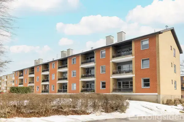 Ejerlejlighed på Vestervangsvej 49, st. tv., 8800 Viborg