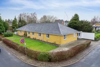 Villa på Knud Urnes Vej 1, Tved, 5700 Svendborg