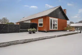 Villa på Strynøvej 18, 6710 Esbjerg V