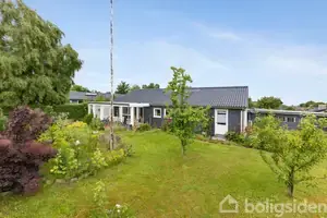 Villa på Sejerøvej 15, 3140 Ålsgårde