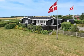 Fritidshus på Gyvelvej 4, Tørring, 7620 Lemvig